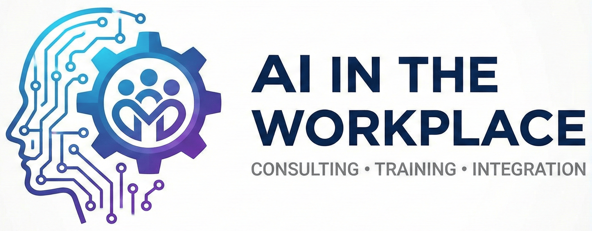 AI in the Workplace — Consulting, Training, Integration