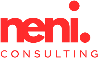 Neni Consulting home